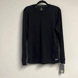 Tek Gear Long Sleeve Active Top